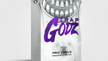 Fedarro – Trap Godz