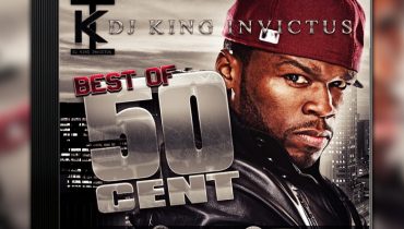 DJ King Invictus – Best of 50 Cent