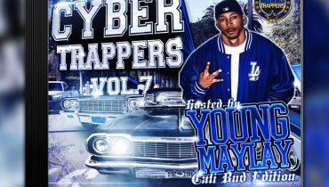 Cyber Trappers Vol.7