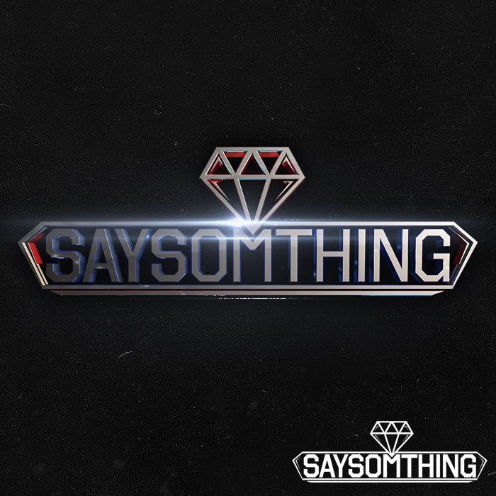 SaySomthing