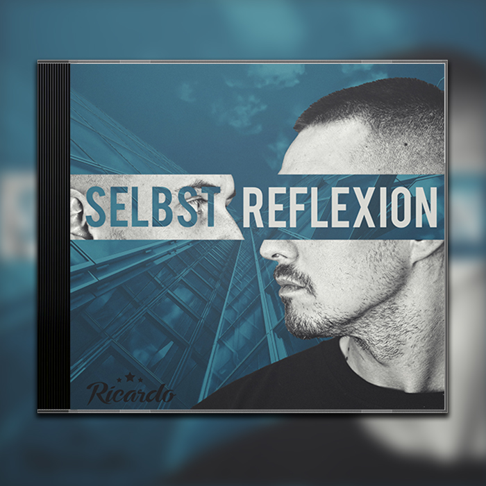 Ricardo – Selbstreflexion EP