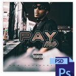 Pay Me - Mixtape Cover Preview