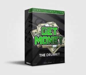 Premade Drumkit Get Money