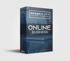 Premade Drumkit Online Business
