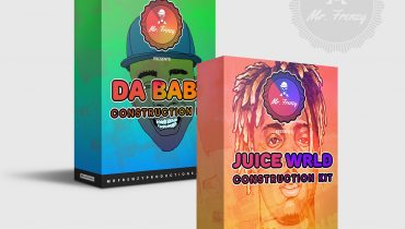 Mr Frenzy – Da Baby and Juice Wrld Construction Kits