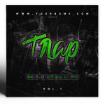Trap Kitchen Mixtape Cover