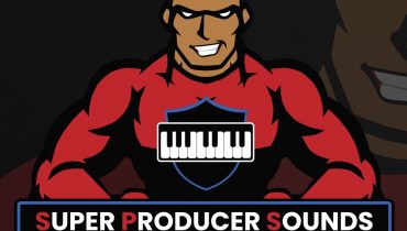 Super Producer Sounds