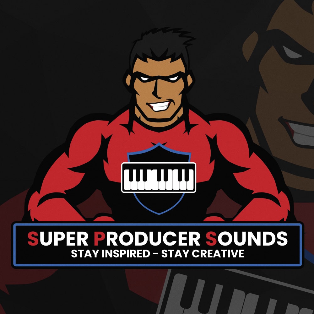 Super Producer Sounds