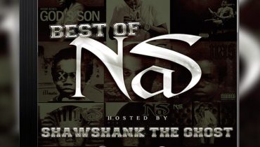 DJ King Invictus – Best of Nas