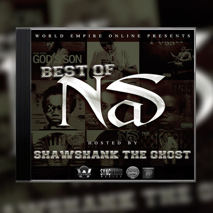 DJ King Invictus – Best of Nas