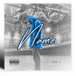 Frost Premade Mixtape Cover Preview