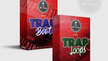 Mr Frenzy – Trap Beats & Trap Loops