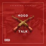 VMS - Hood Talk - Mixtape Cover Template-min