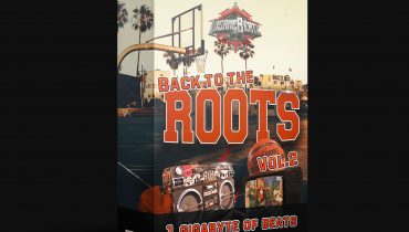 Insane Beatz – Back to the Roots 2