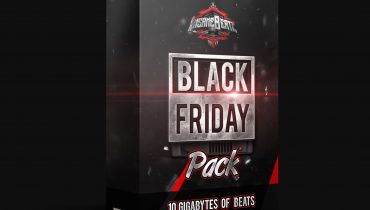 Insane Beatz – Black Friday Pack