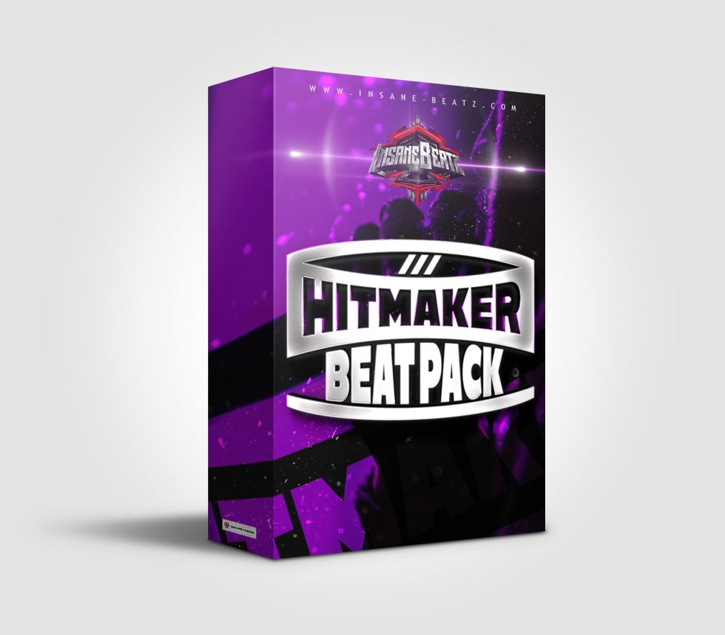 Beat Tape Hitmaker Beat Pack