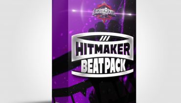 Insane Beatz – Hitmaker Beat Pack