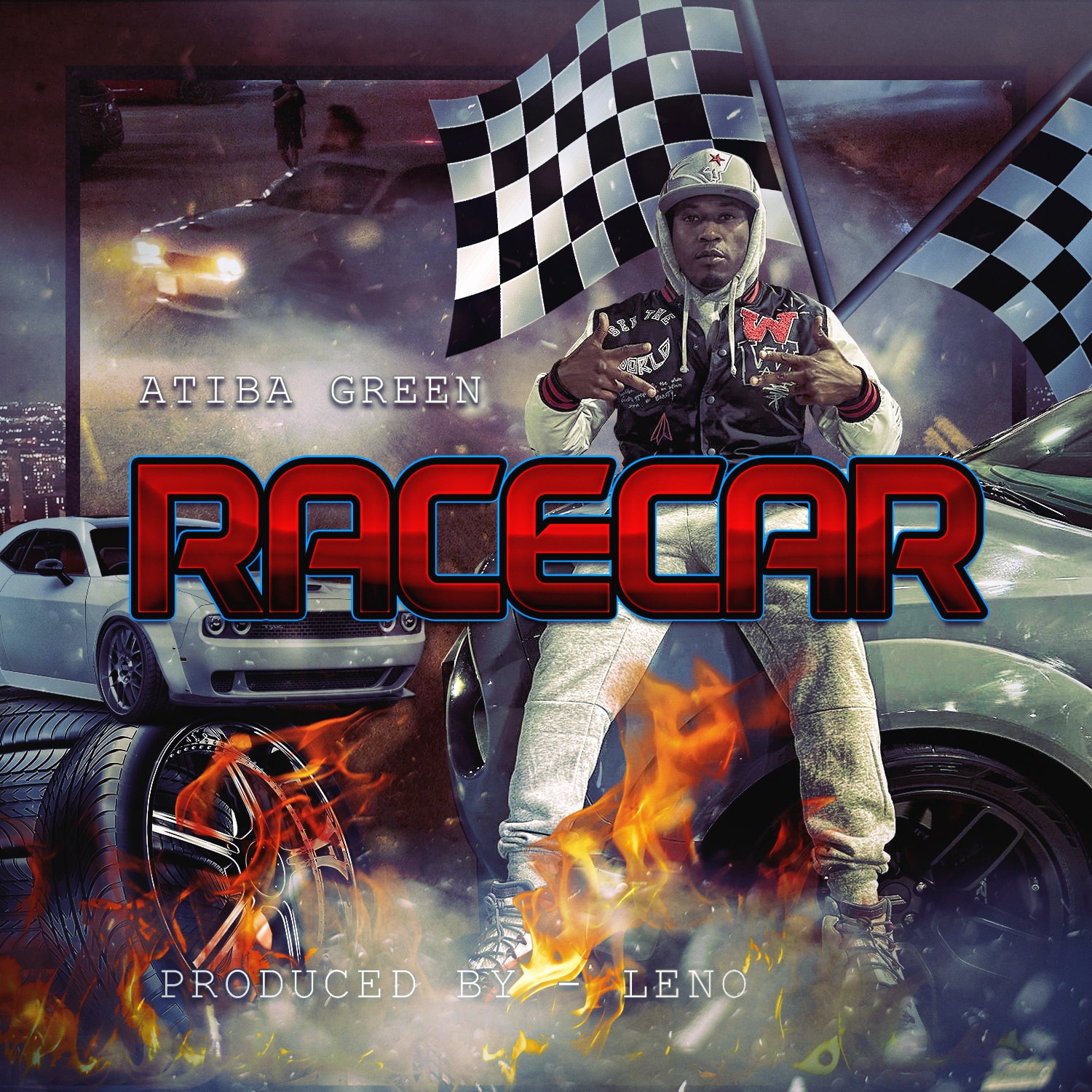 Racecar