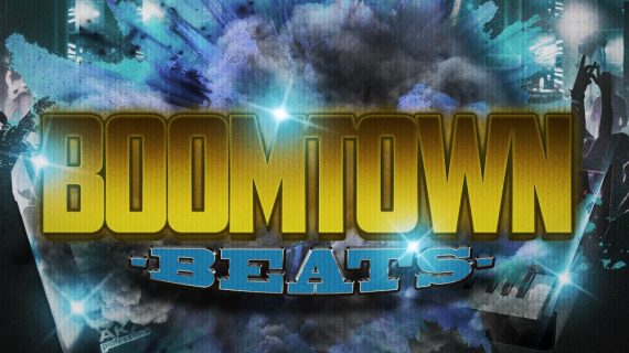 Boomtown Beats